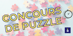 Concours de Puzzles - Dimanche 7 février