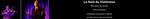"La Nuit du Violoneux" - Spectacle de contes par Olivia Galindo - Vendredi 22 janvier à 18h30