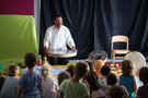 Voyage musical pour les tout petits de 3 à 6 ans