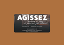 Projection - Débat  "Agissez comme si vous ne pouviez pas échouer"